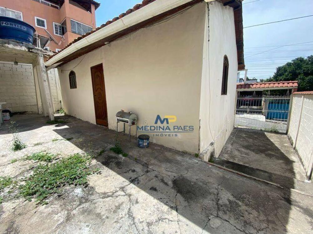 Casa, 2 quartos, 64 m² - Foto 3