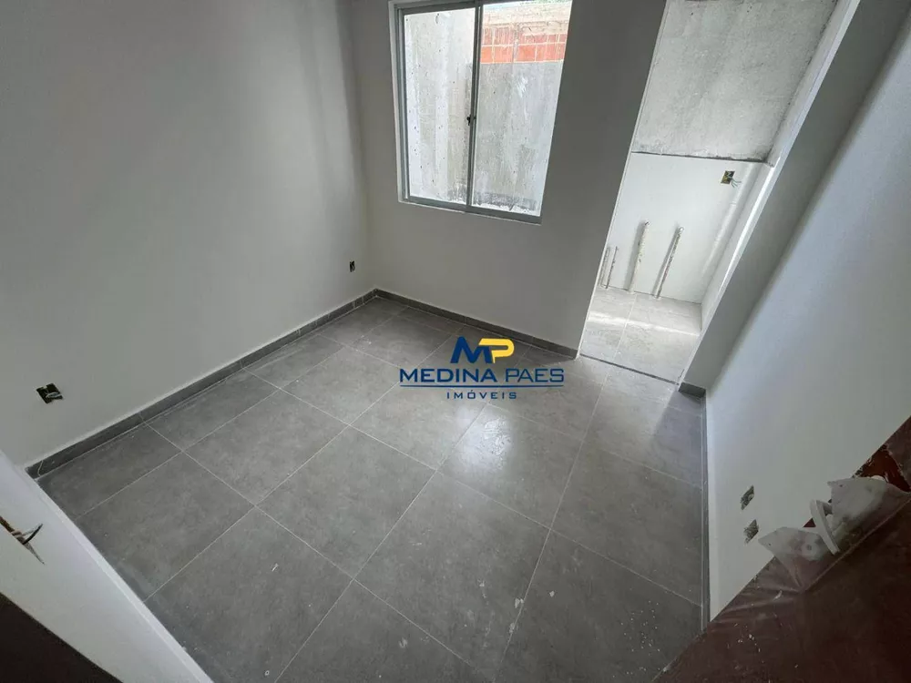 Casa, 1 quarto, 30 m² - Foto 9