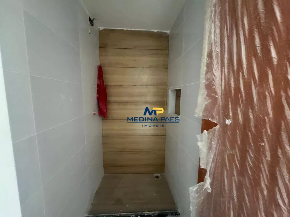 Casa, 1 quarto, 30 m² - Foto 8