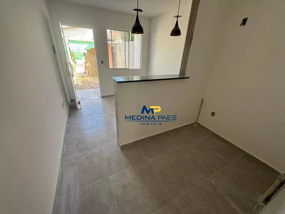 Casa, 1 quarto, 30 m² - Foto 7