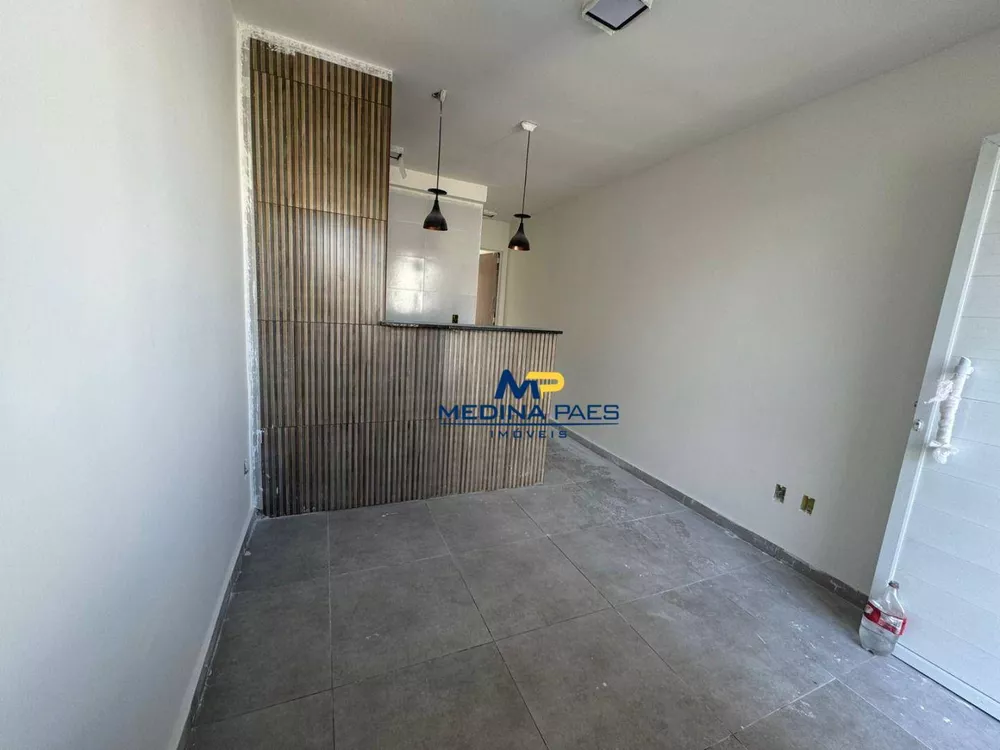 Casa, 1 quarto, 30 m² - Foto 5