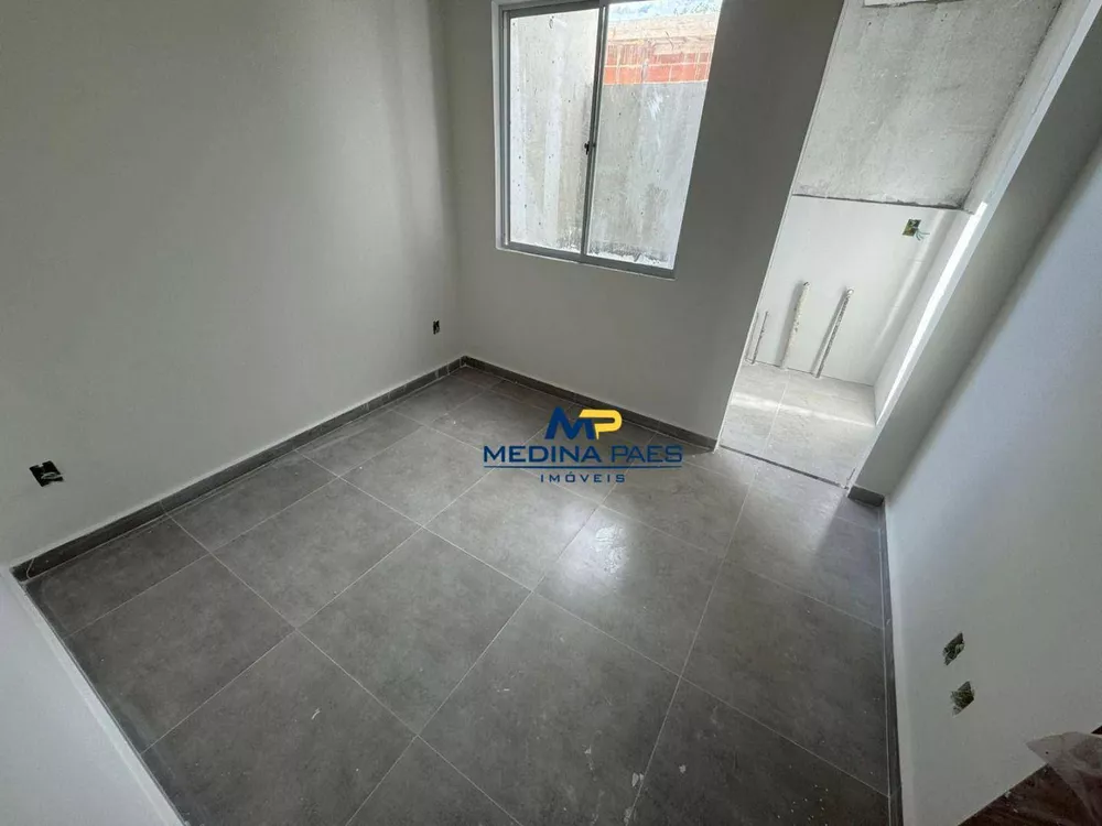 Casa, 1 quarto, 30 m² - Foto 10