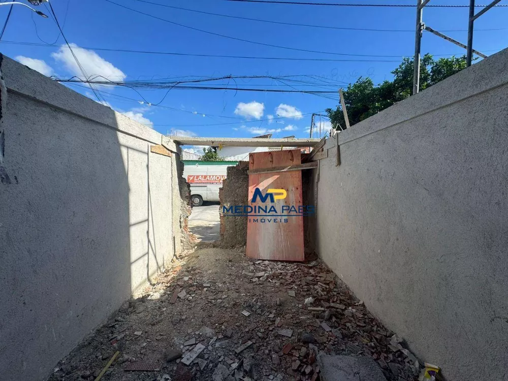 Casa, 1 quarto, 30 m² - Foto 3