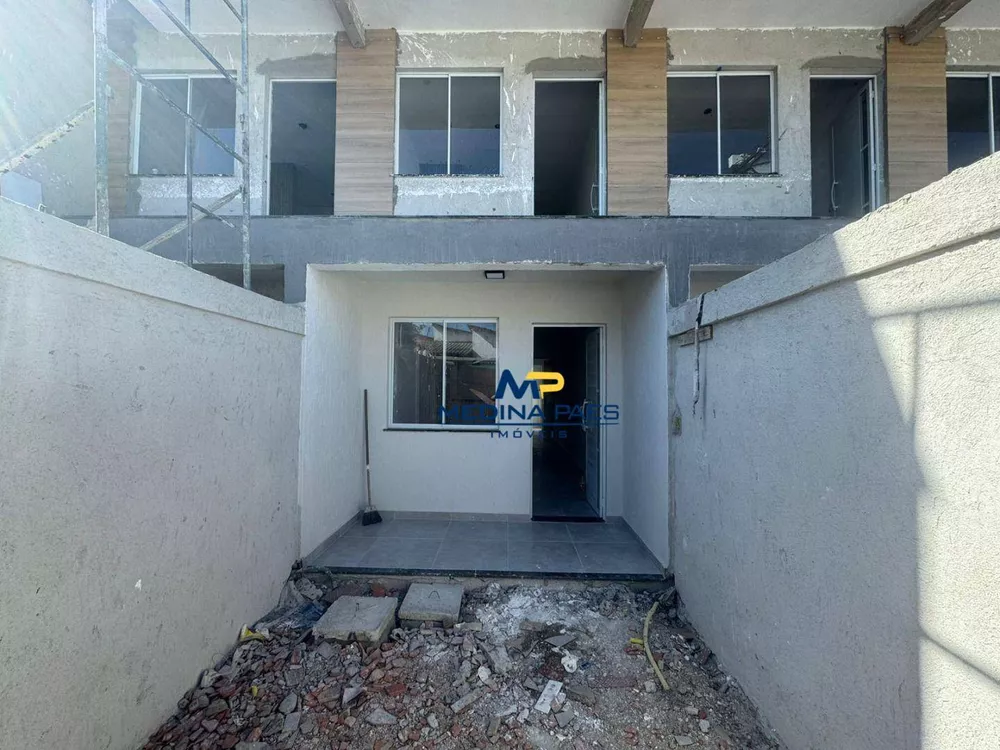 Casa, 1 quarto, 30 m² - Foto 1