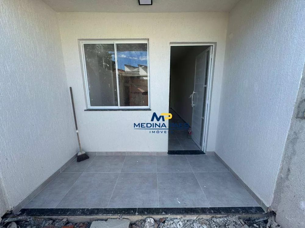 Casa, 1 quarto, 30 m² - Foto 2