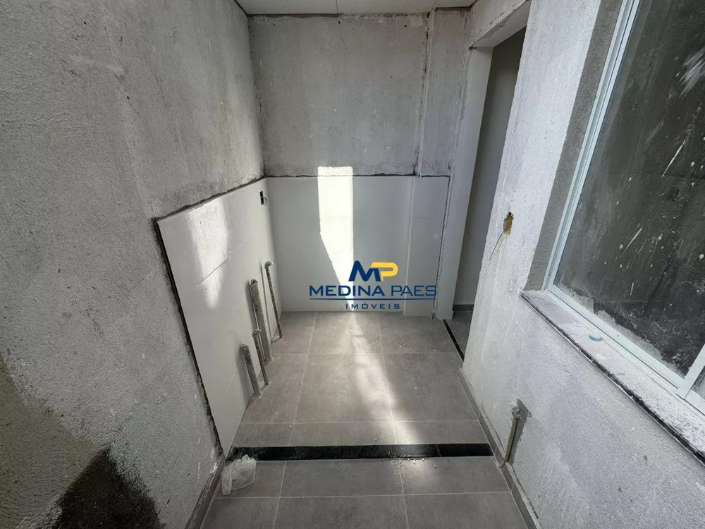 Casa, 1 quarto, 30 m² - Foto 11