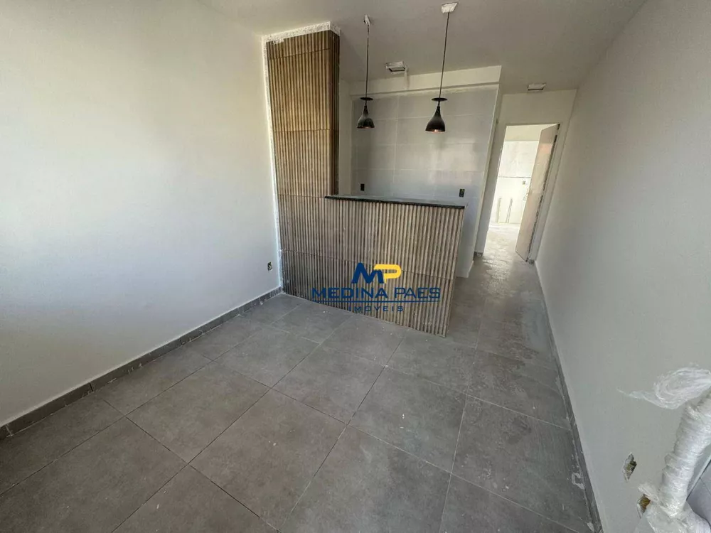 Casa, 1 quarto, 30 m² - Foto 4