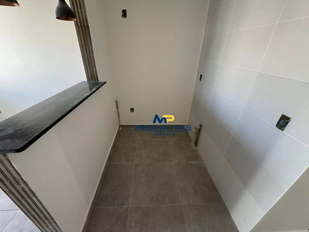 Casa, 1 quarto, 30 m² - Foto 6