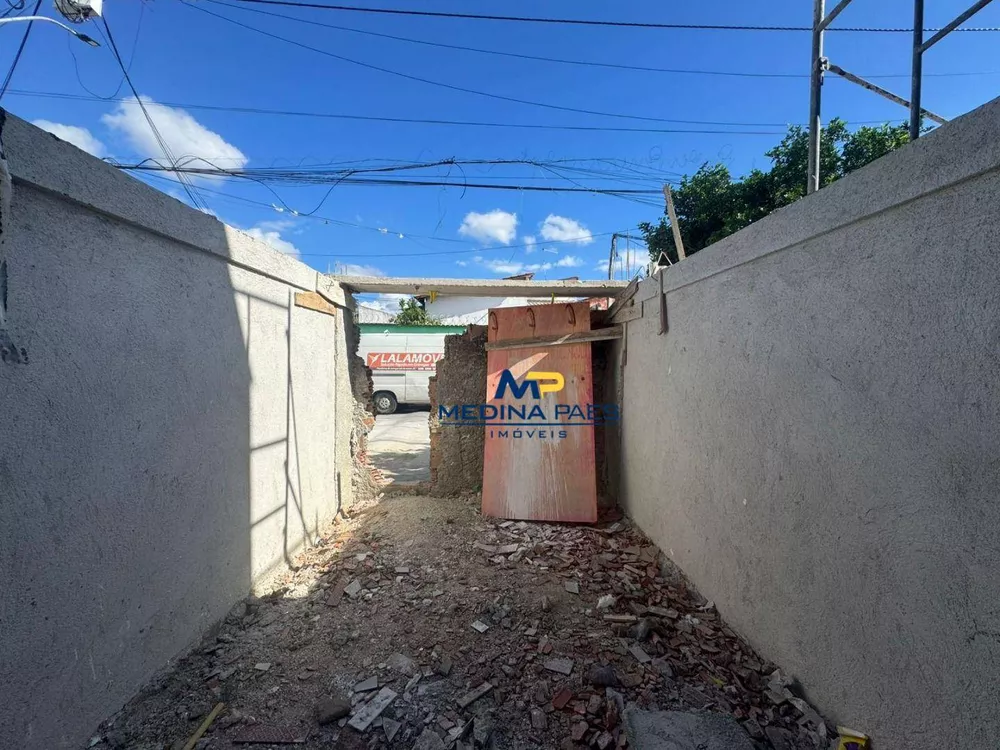 Casa, 1 quarto, 30 m² - Foto 13