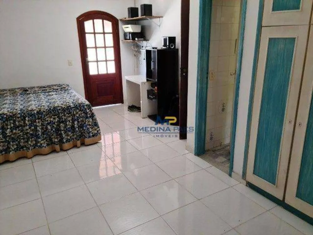 Casa, 5 quartos, 268 m² - Foto 14