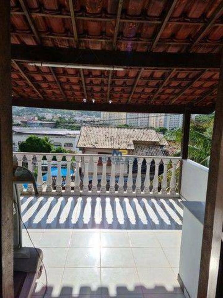 Casa, 5 quartos, 268 m² - Foto 8