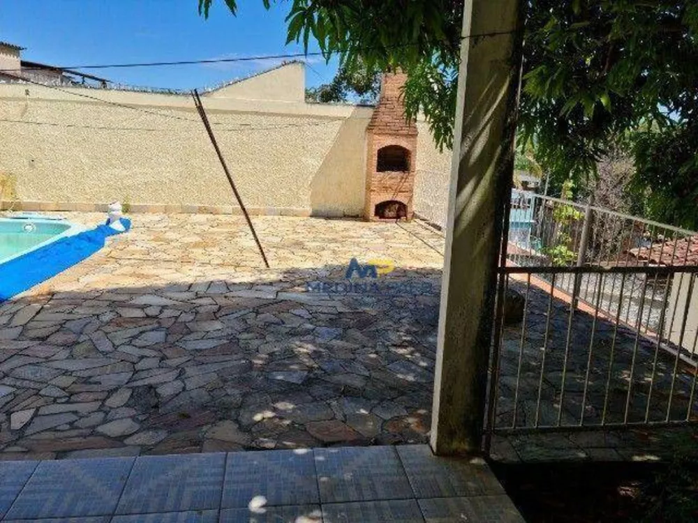 Casa, 5 quartos, 268 m² - Foto 4