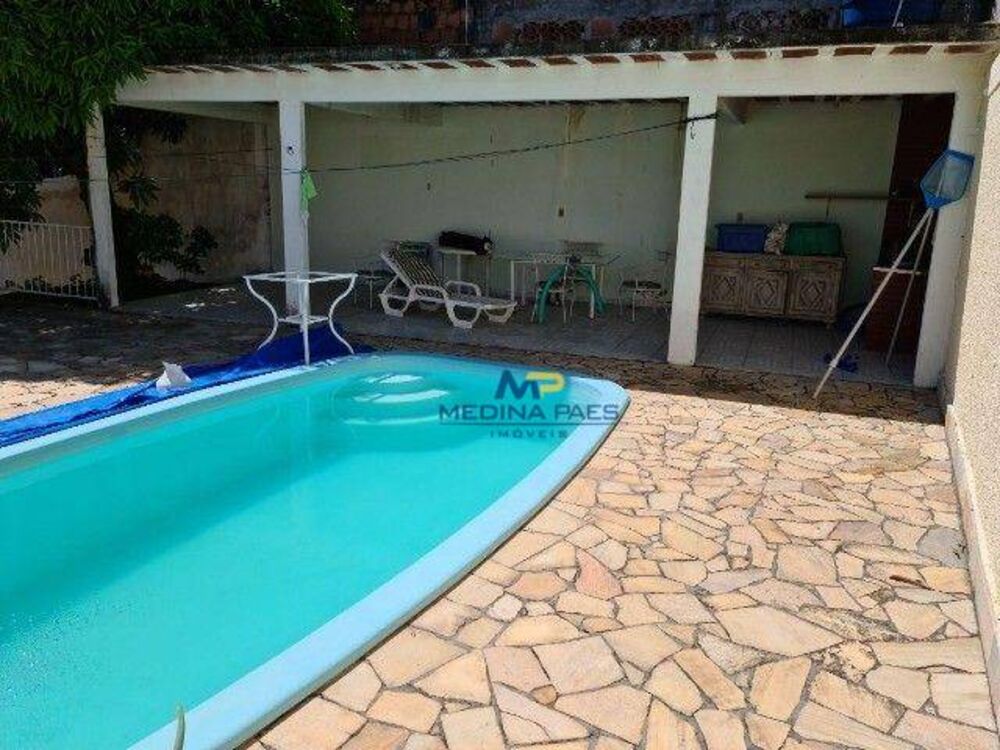 Casa, 5 quartos, 268 m² - Foto 3