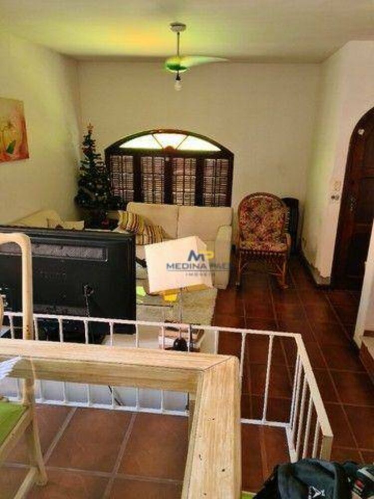 Casa, 5 quartos, 268 m² - Foto 11