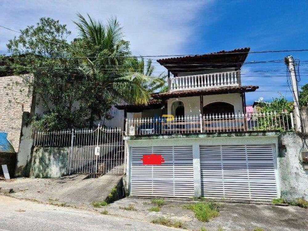 Casa, 5 quartos, 268 m² - Foto 2