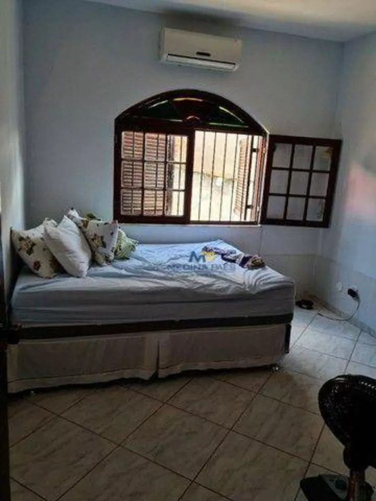 Casa, 5 quartos, 268 m² - Foto 13