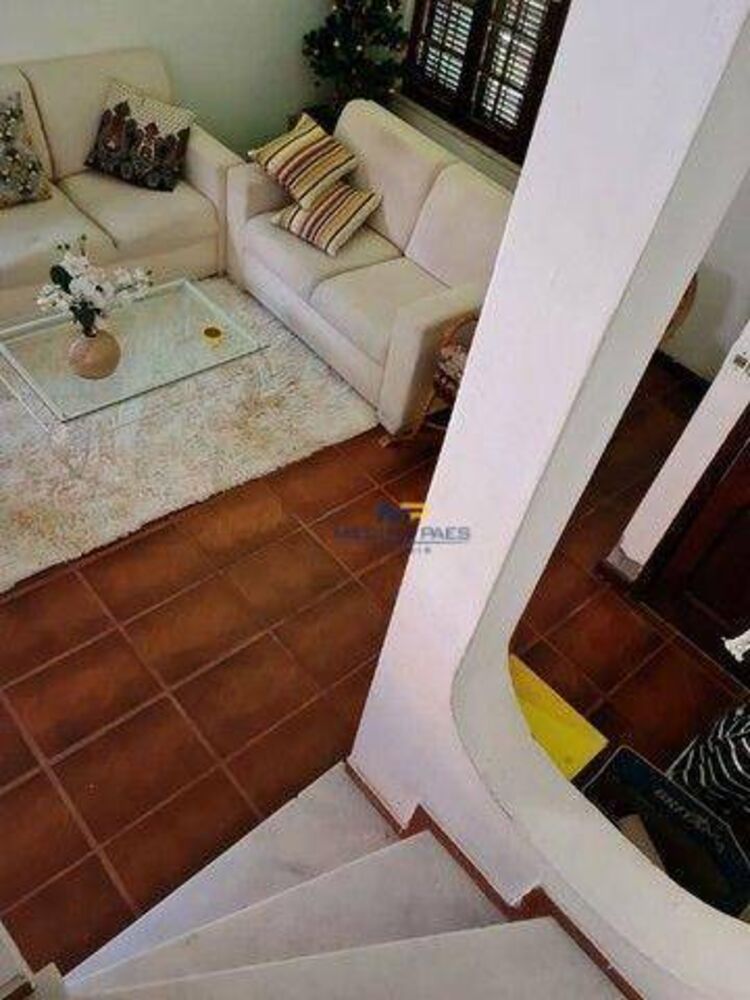 Casa, 5 quartos, 268 m² - Foto 10