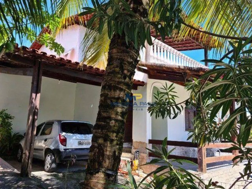 Casa, 5 quartos, 268 m² - Foto 6