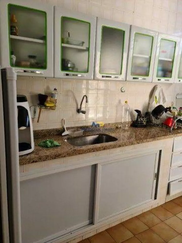Casa, 5 quartos, 268 m² - Foto 18