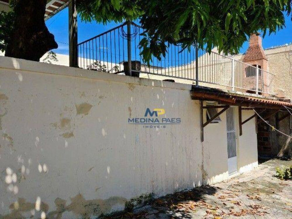 Casa, 5 quartos, 268 m² - Foto 20