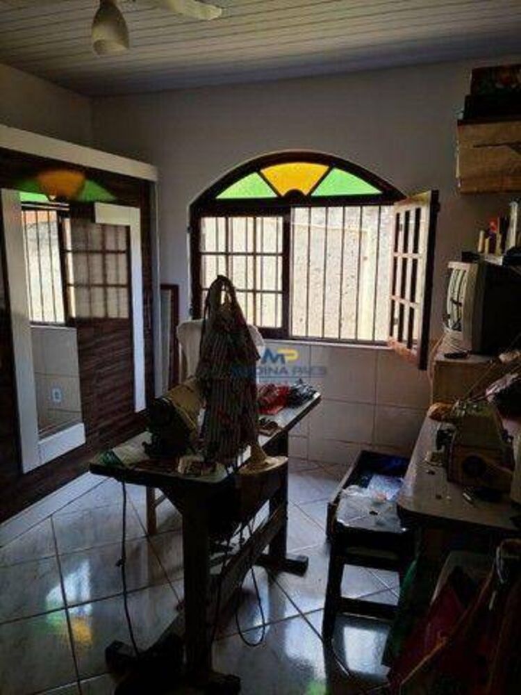 Casa, 5 quartos, 268 m² - Foto 12