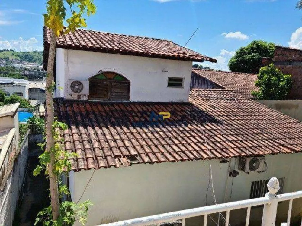 Casa, 5 quartos, 268 m² - Foto 7