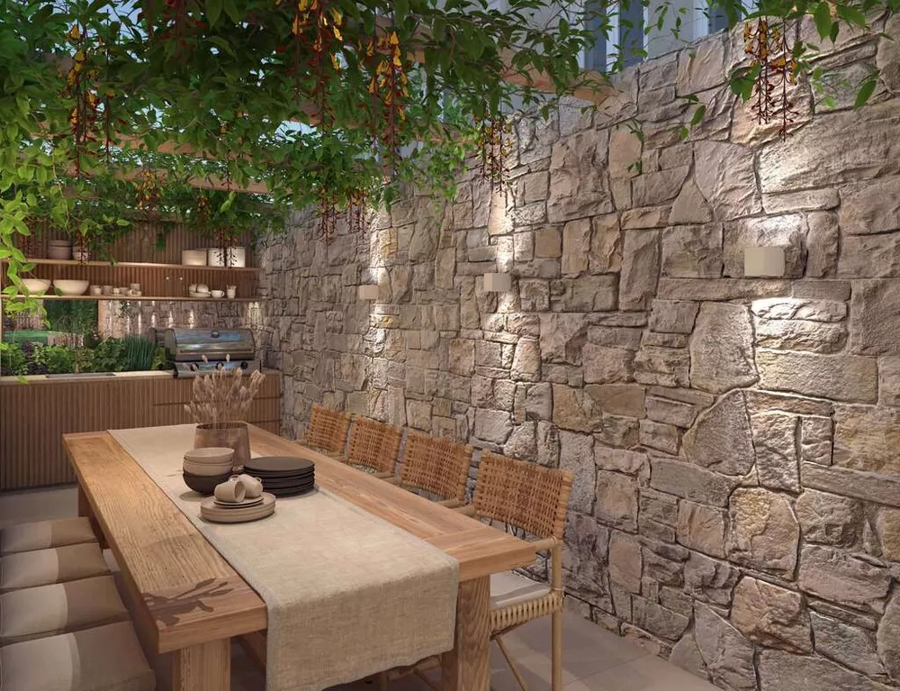 Cobertura, 3 quartos, 223 m² - Foto 11