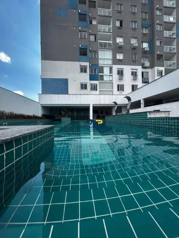 Apartamento, 2 quartos, 55 m² - Foto 9