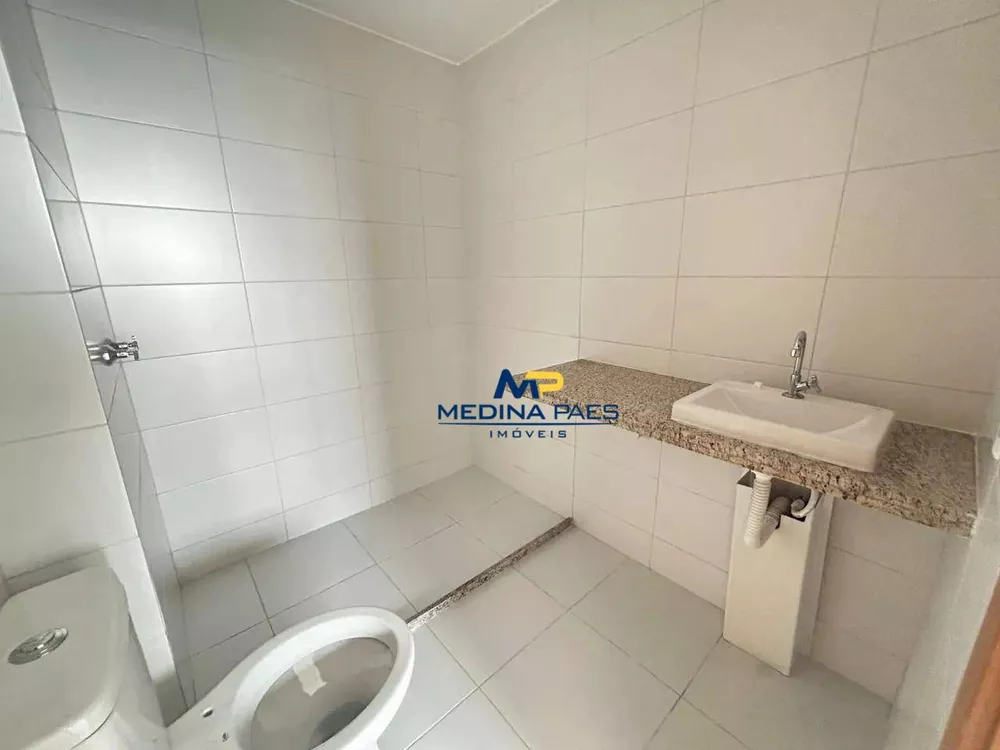 Apartamento, 2 quartos, 55 m² - Foto 11