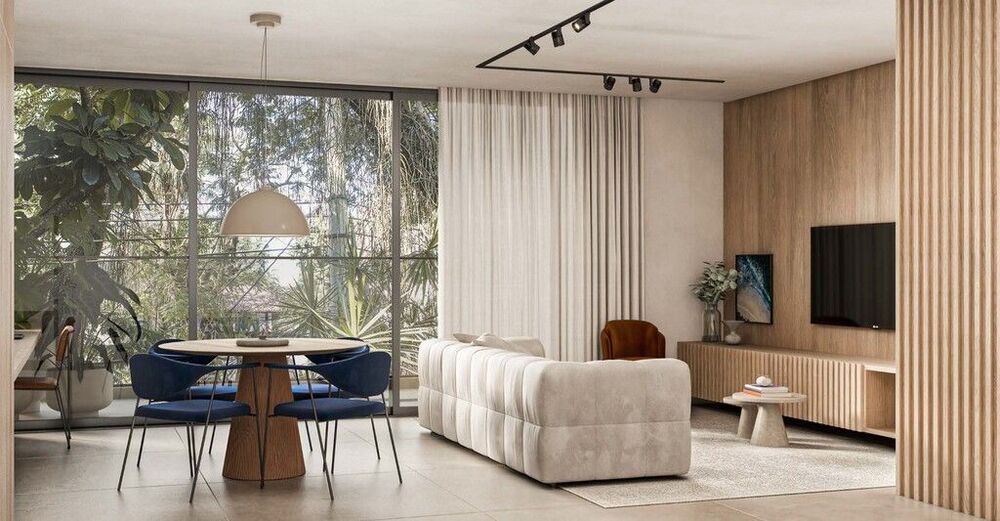 Kitnet-Studio, 39 m² - Foto 4