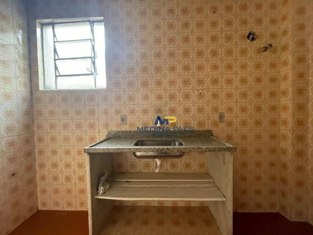 Apartamento, 2 quartos, 55 m² - Foto 2