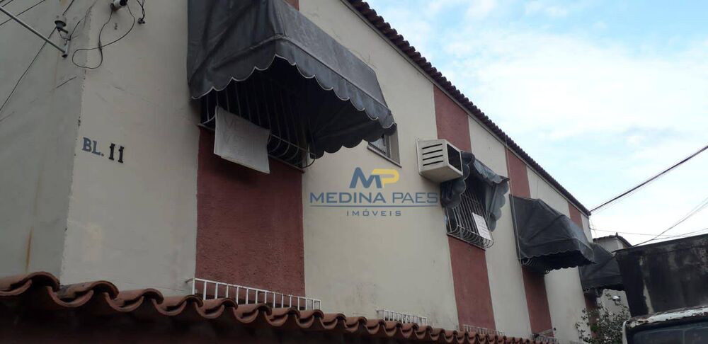 Apartamento, 2 quartos, 55 m² - Foto 15