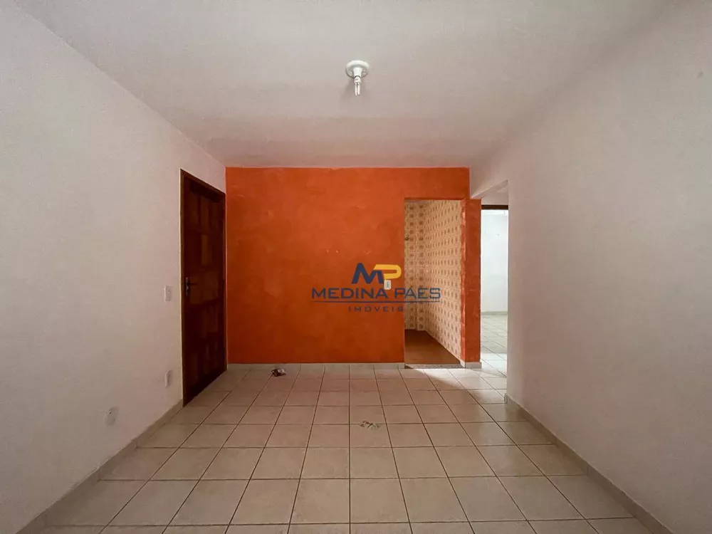Apartamento, 2 quartos, 55 m² - Foto 8