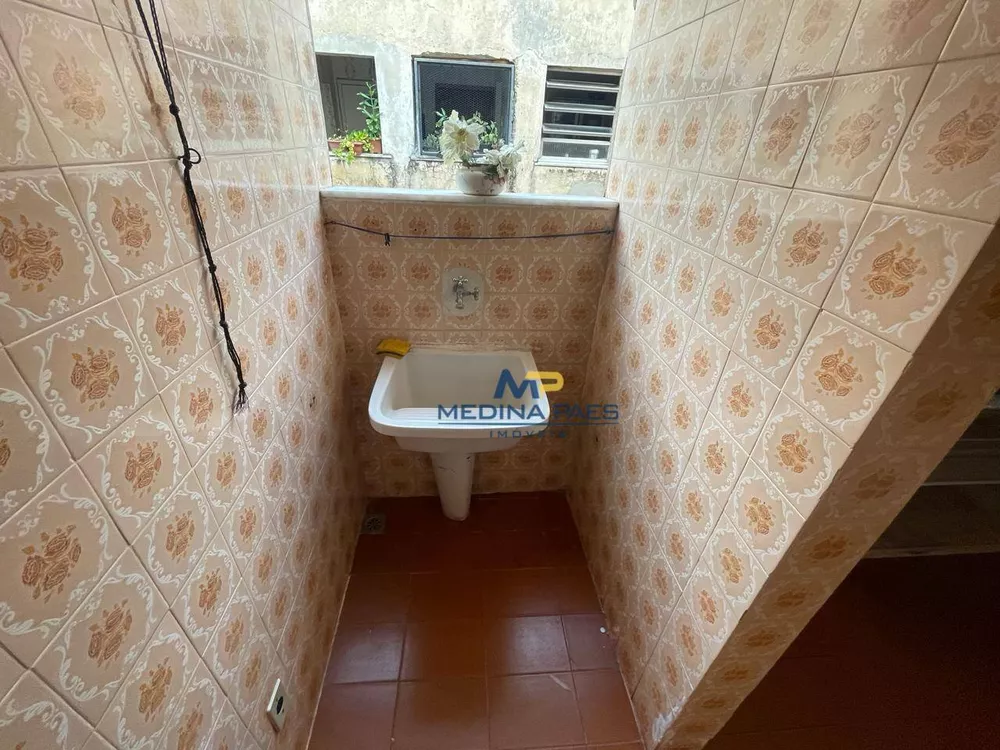Apartamento, 2 quartos, 55 m² - Foto 6