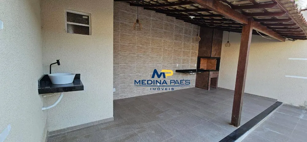 Casa, 2 quartos, 77 m² - Foto 18
