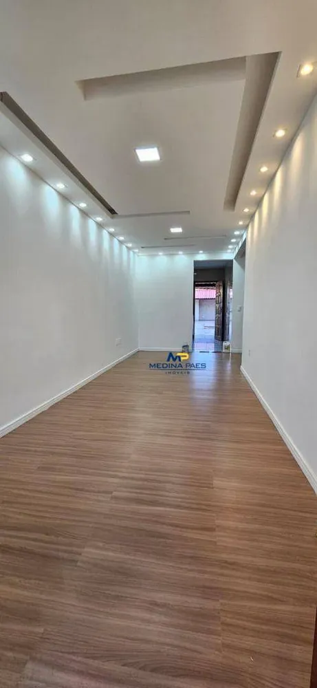Casa, 2 quartos, 77 m² - Foto 5
