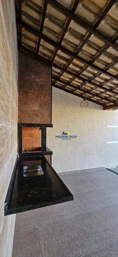 Casa, 2 quartos, 77 m² - Foto 19