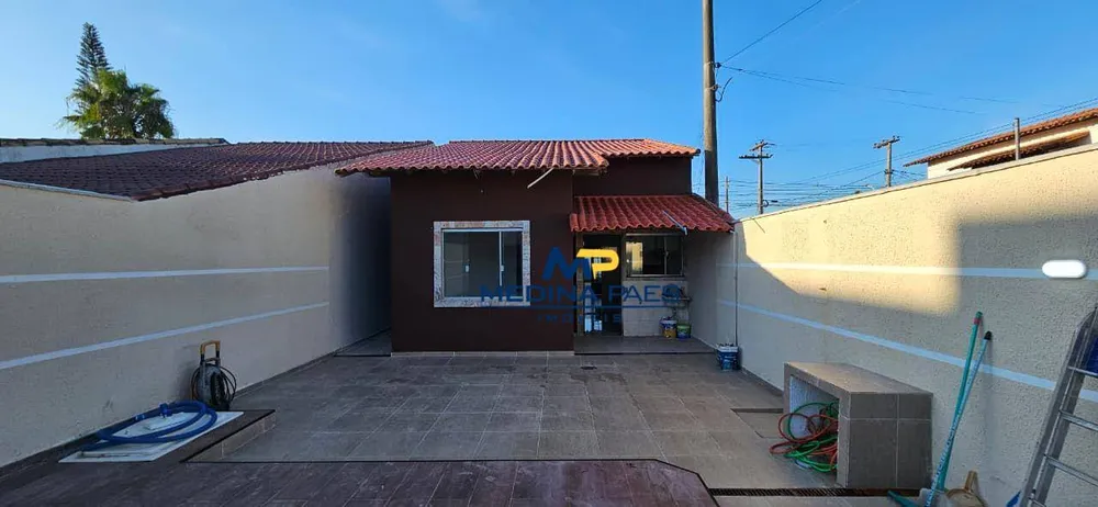 Casa, 2 quartos, 77 m² - Foto 16