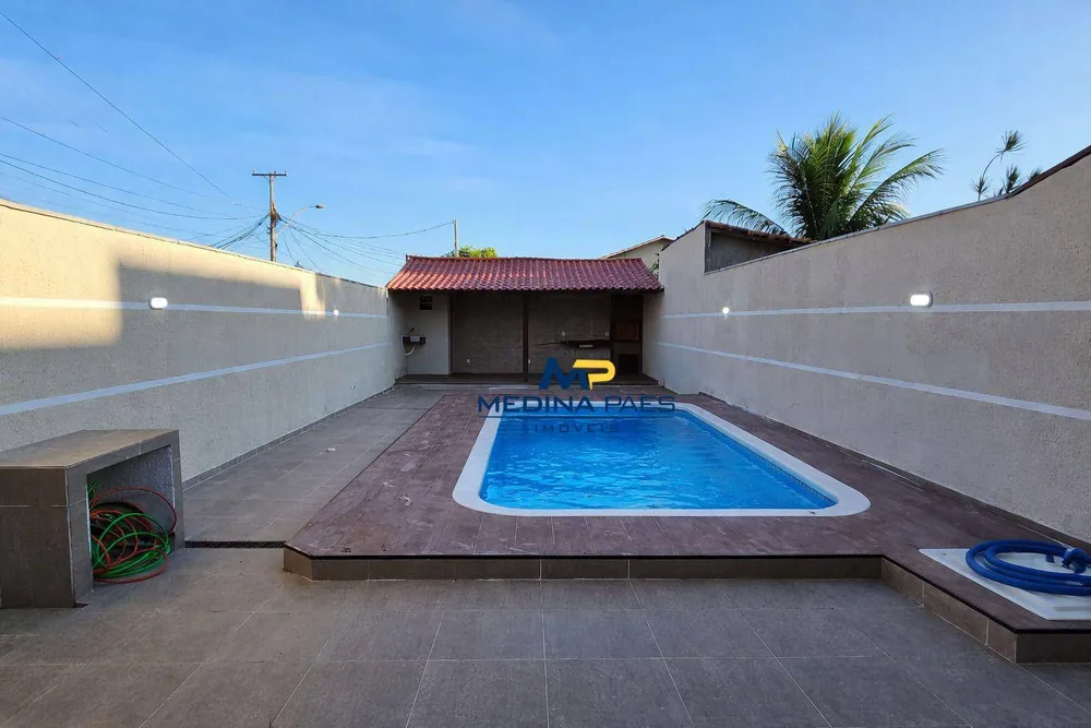 Casa, 2 quartos, 77 m² - Foto 1