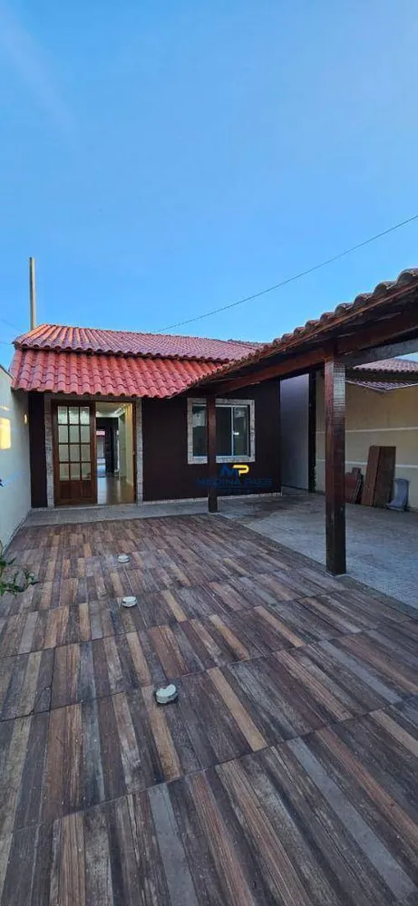 Casa, 2 quartos, 77 m² - Foto 3