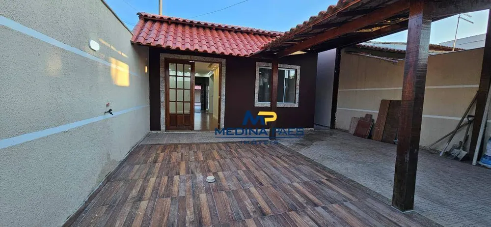 Casa, 2 quartos, 77 m² - Foto 2
