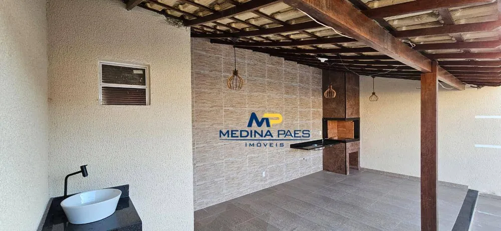 Casa, 2 quartos, 77 m² - Foto 17