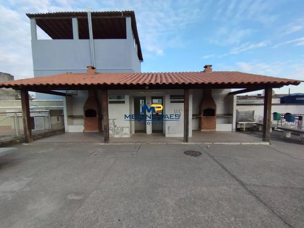 Apartamento, 2 quartos, 55 m² - Foto 12