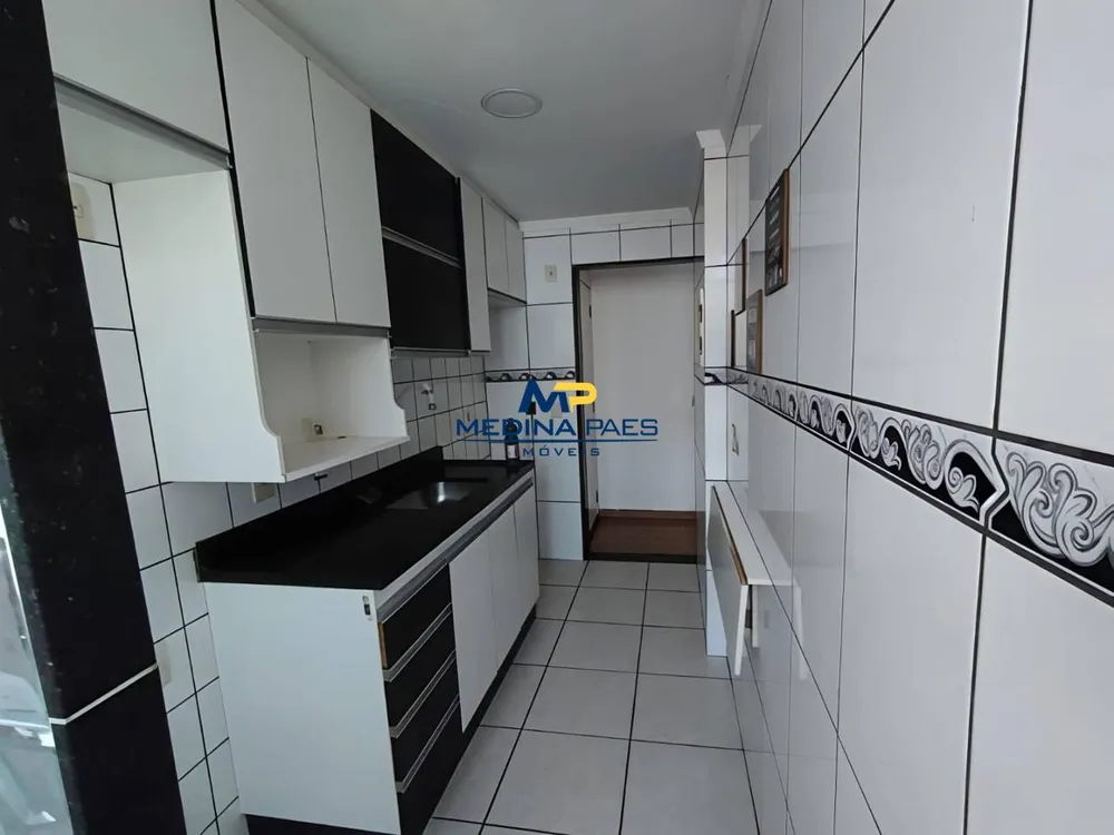 Apartamento, 2 quartos, 55 m² - Foto 4