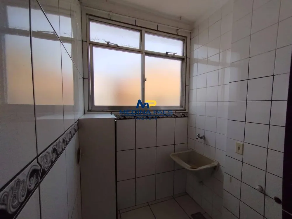 Apartamento, 2 quartos, 55 m² - Foto 5