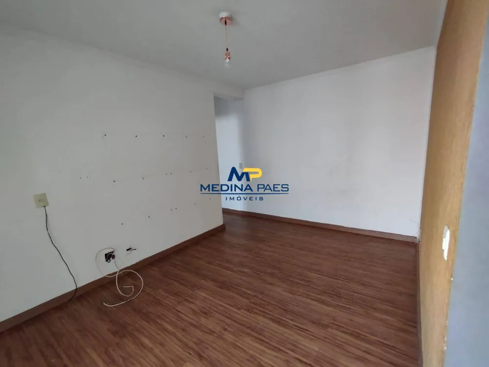 Apartamento, 2 quartos, 55 m² - Foto 3
