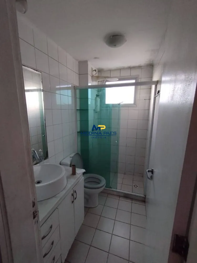 Apartamento, 2 quartos, 55 m² - Foto 6