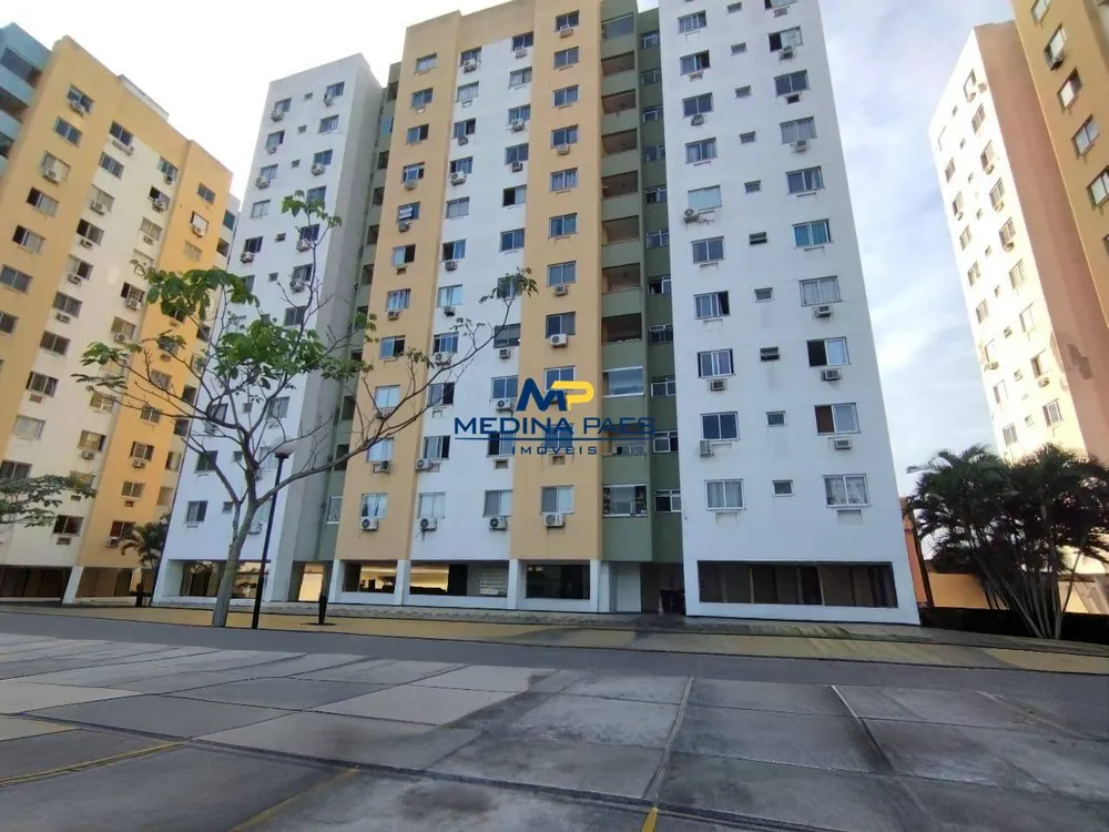 Apartamento, 2 quartos, 55 m² - Foto 1