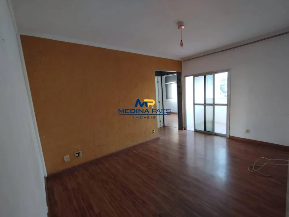 Apartamento, 2 quartos, 55 m² - Foto 2