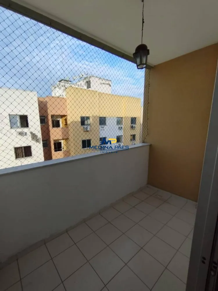 Apartamento, 2 quartos, 55 m² - Foto 10